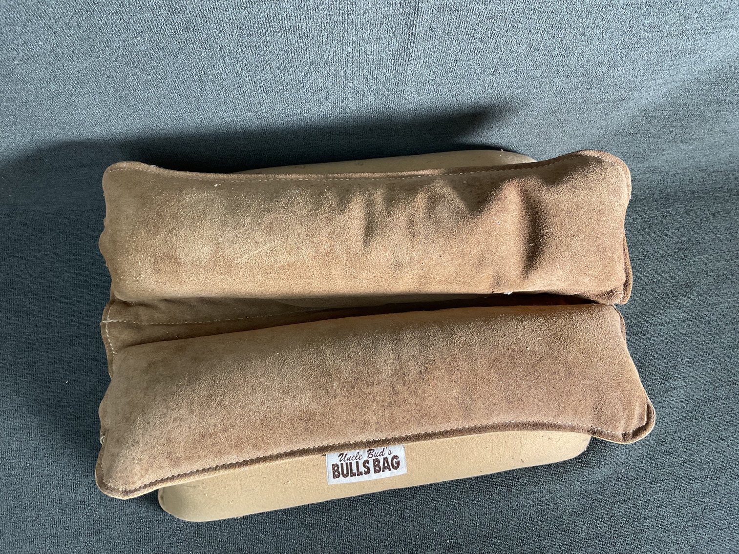 Image for Uncle Bud’s Bulls Bag