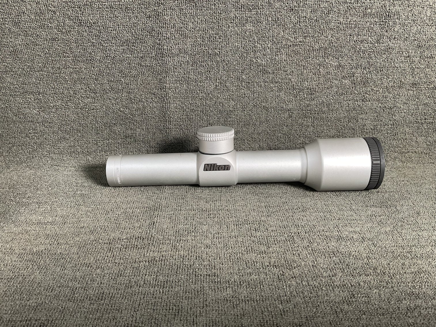 Image for Nikon Force XR