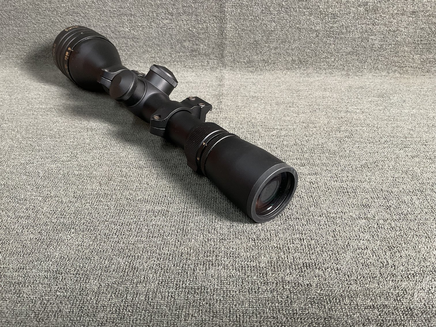 Image for Bushnell Custom Gold Scope