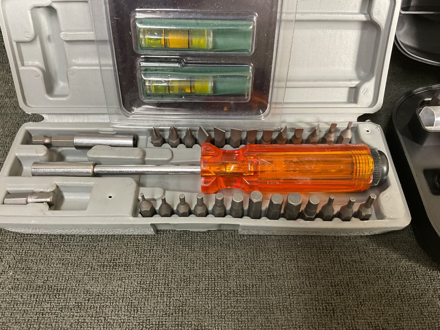 Image for Scope Mounting Tools