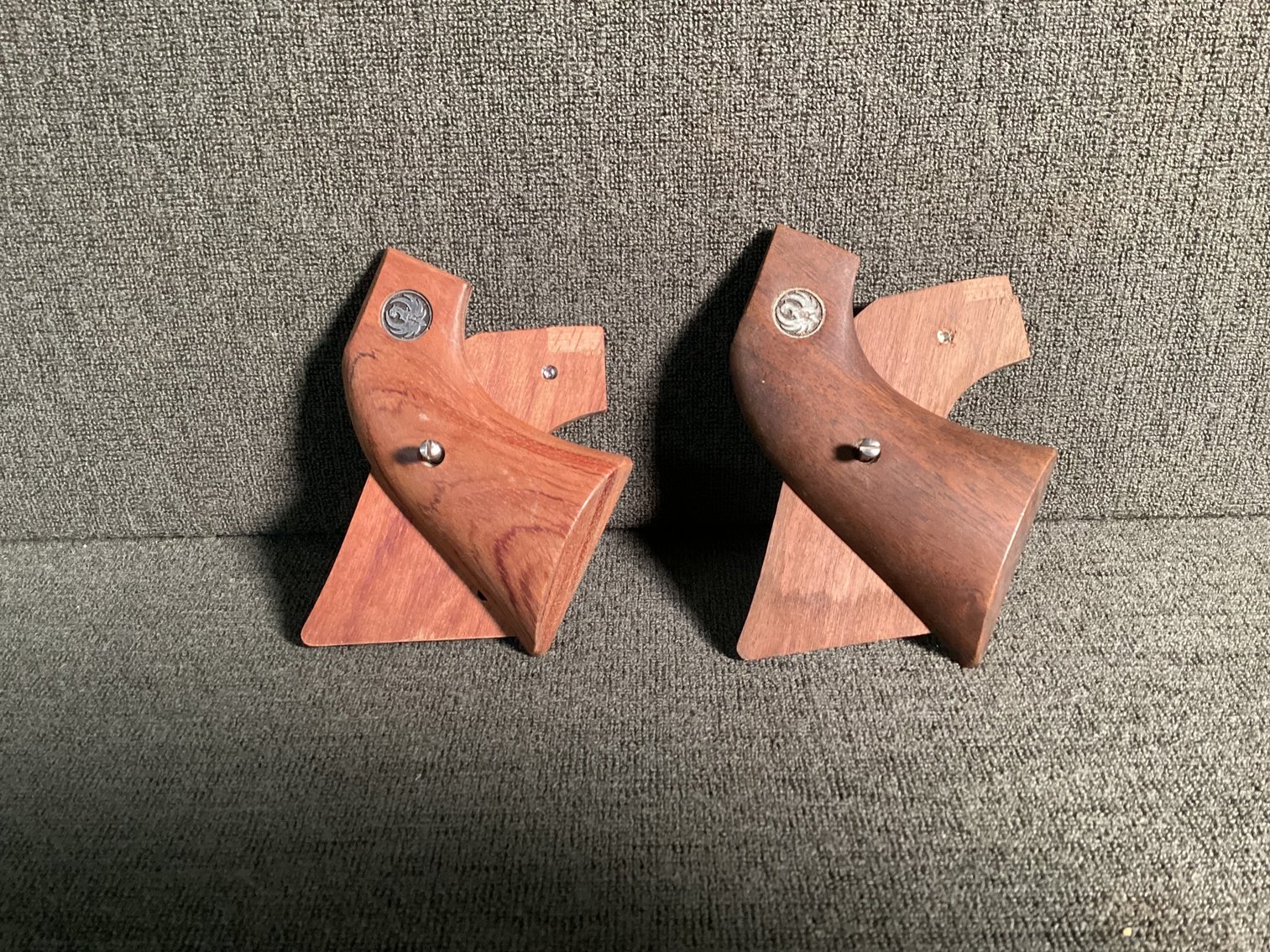 Image for 2 Sets Ruger Pistol Grips