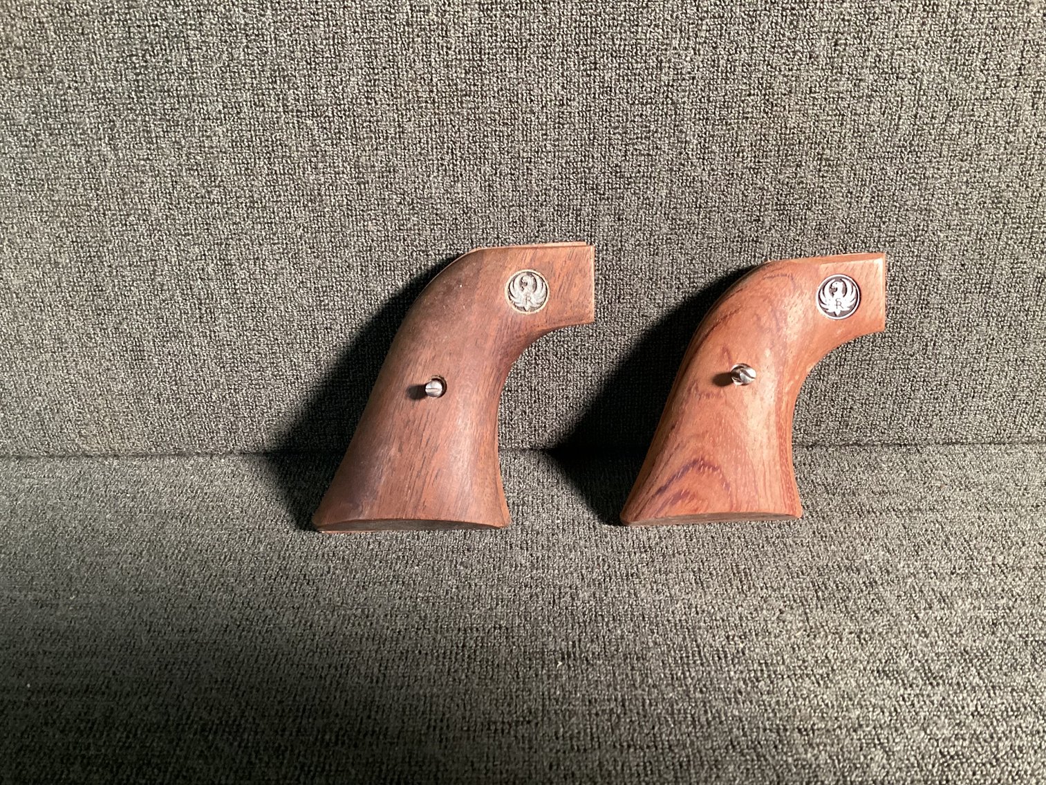 Image for 2 Sets Ruger Pistol Grips