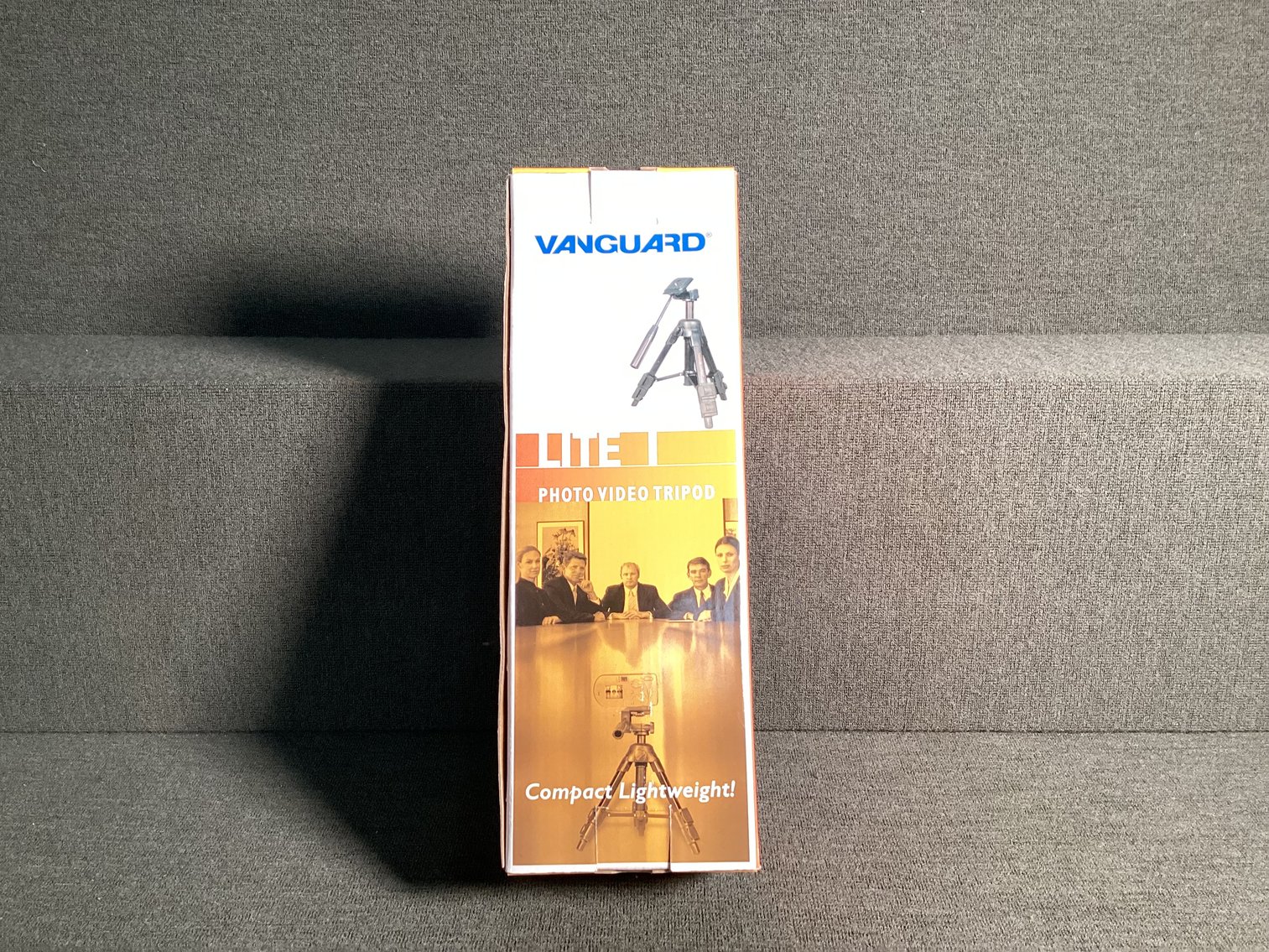 Image for Mixed Lot - Shooting Sticks, Clay Target Thrower and Photo Tripod