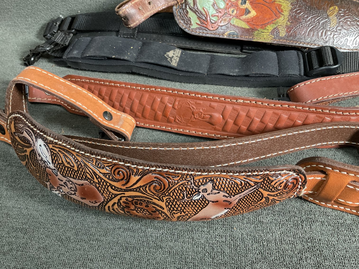 Image for Rifle Slings