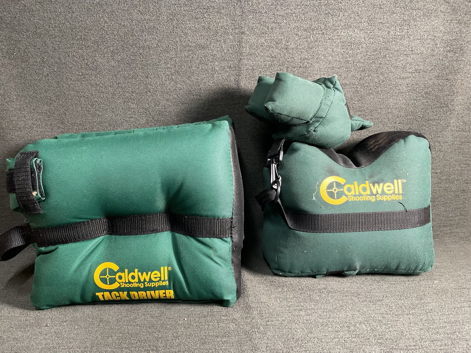 Image for Shooting Rests