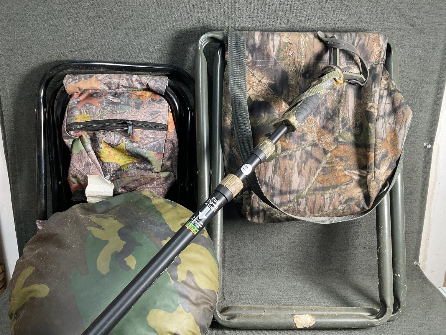 Image for Hunting Seats