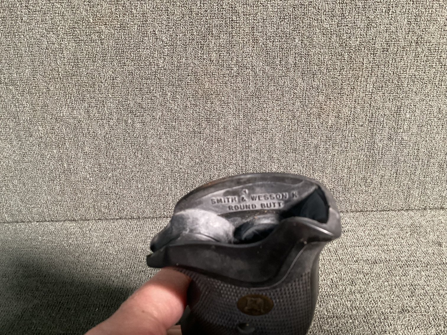 Image for 3 Sets Pachmayr Pistol Grips