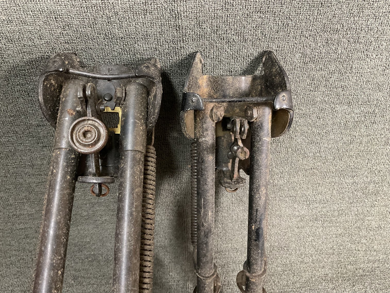 Image for Shooting Bi-Pods