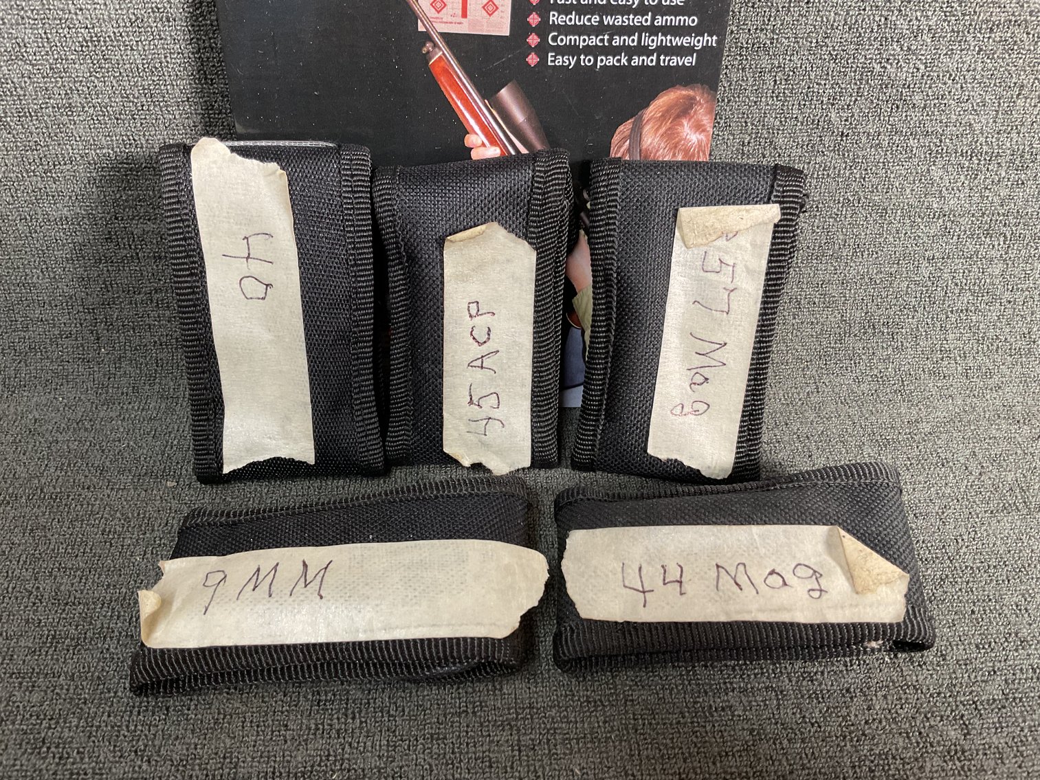 Image for Laser Sights