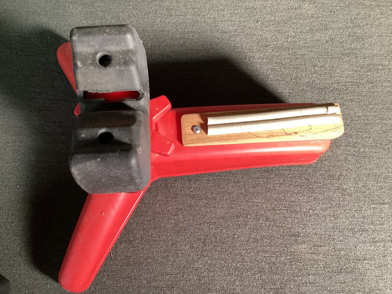 Image for K-Zone Shooting Rest