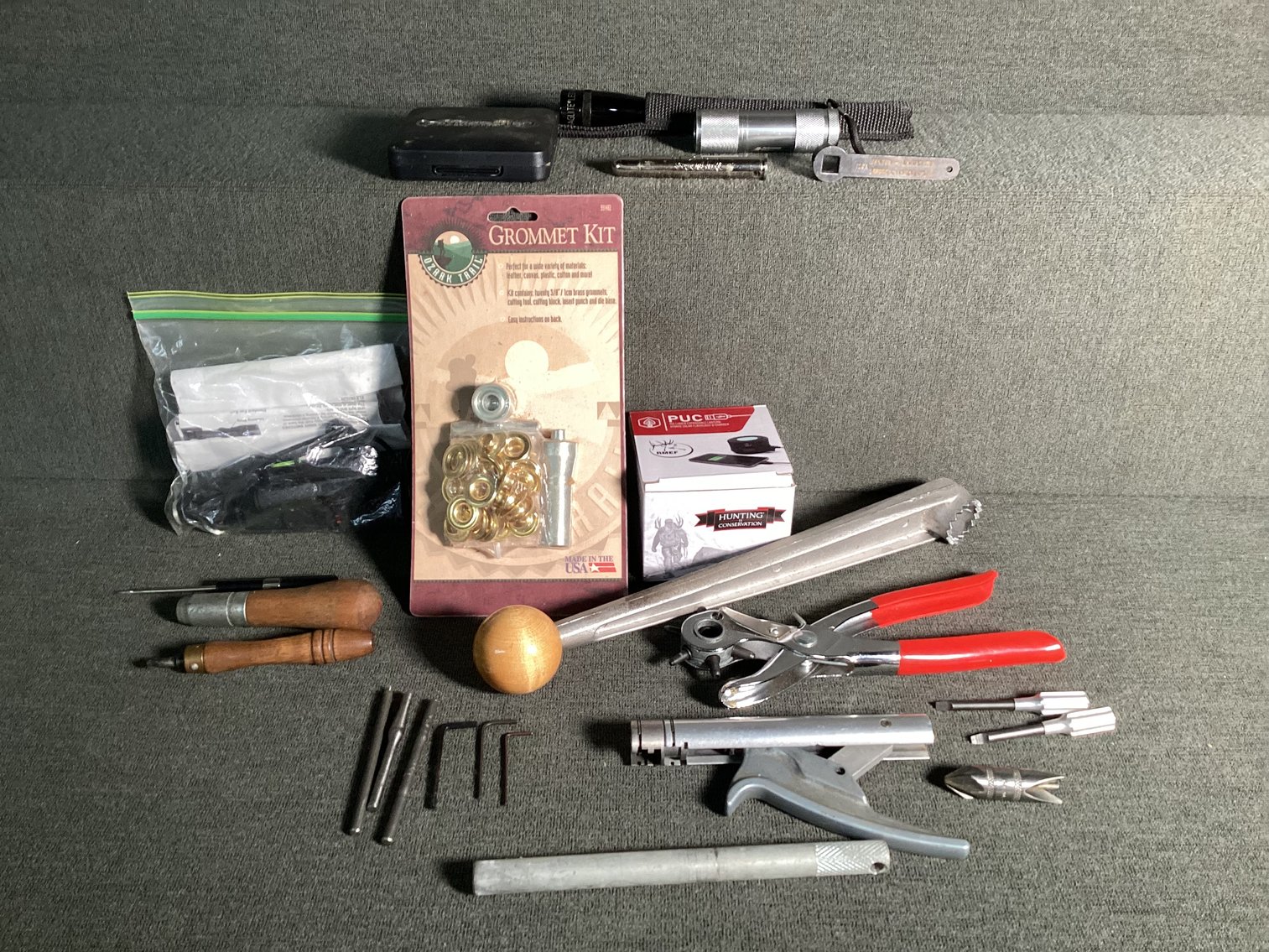 Image for Miscellaneous Lot