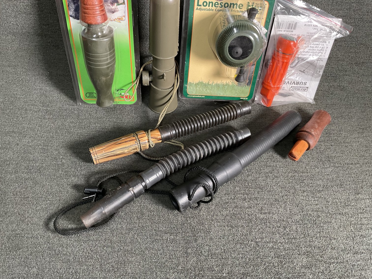 Image for Hunters Game Calls