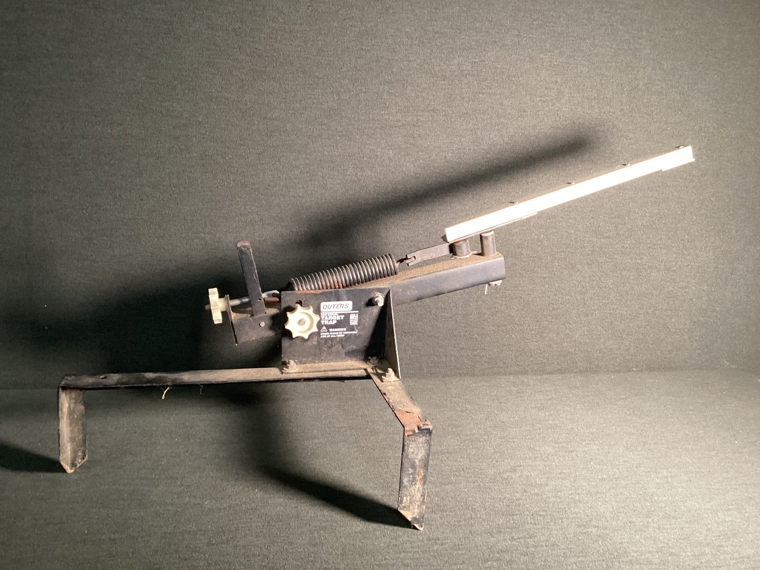 Image for Outers Mini Grand Target Trap