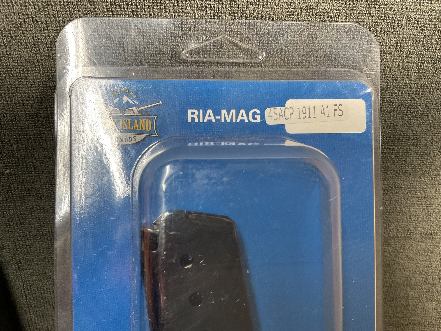 Image for Magazines for Ammo