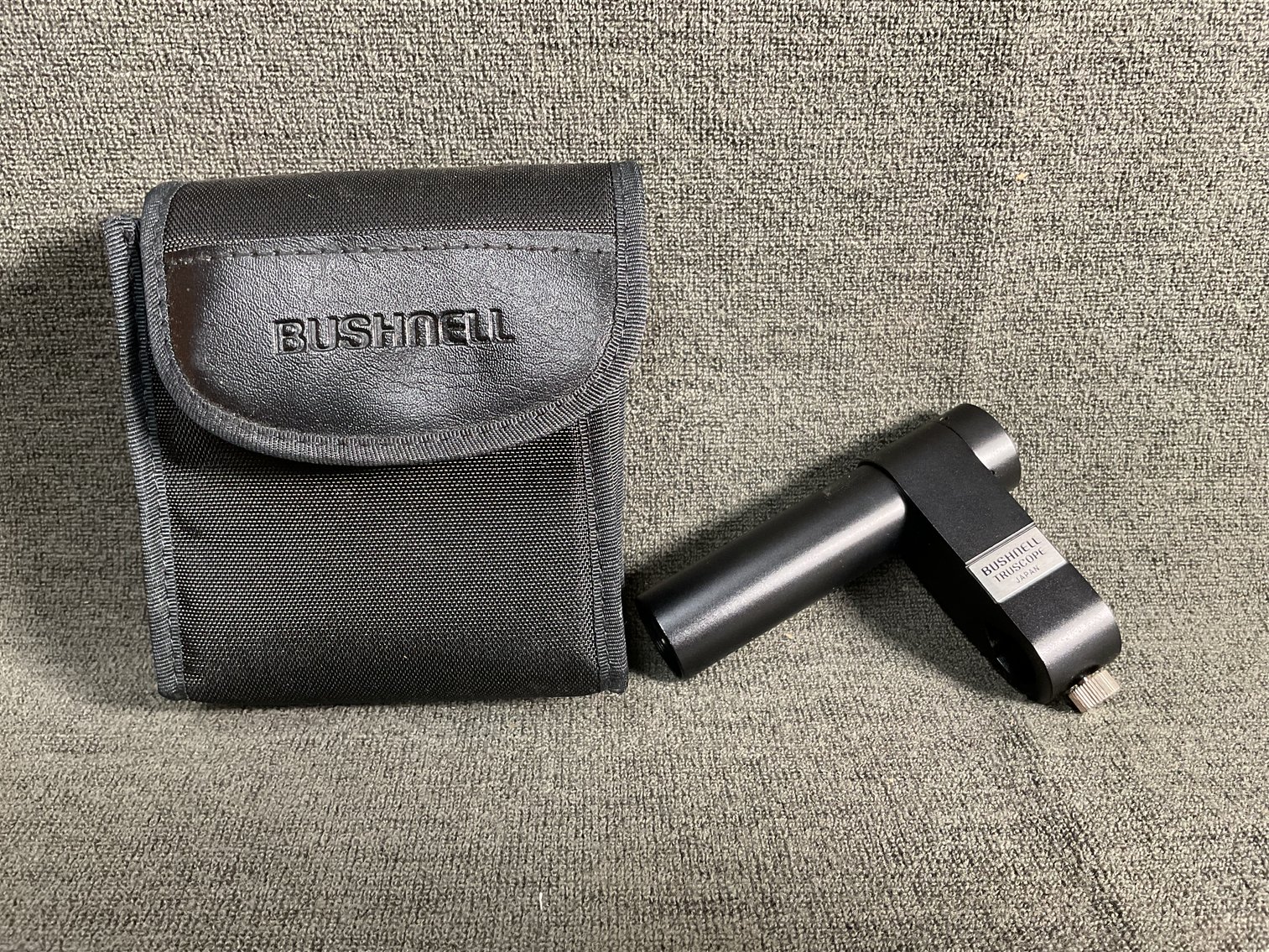 Image for Bushnell Truescope Bore Sighter