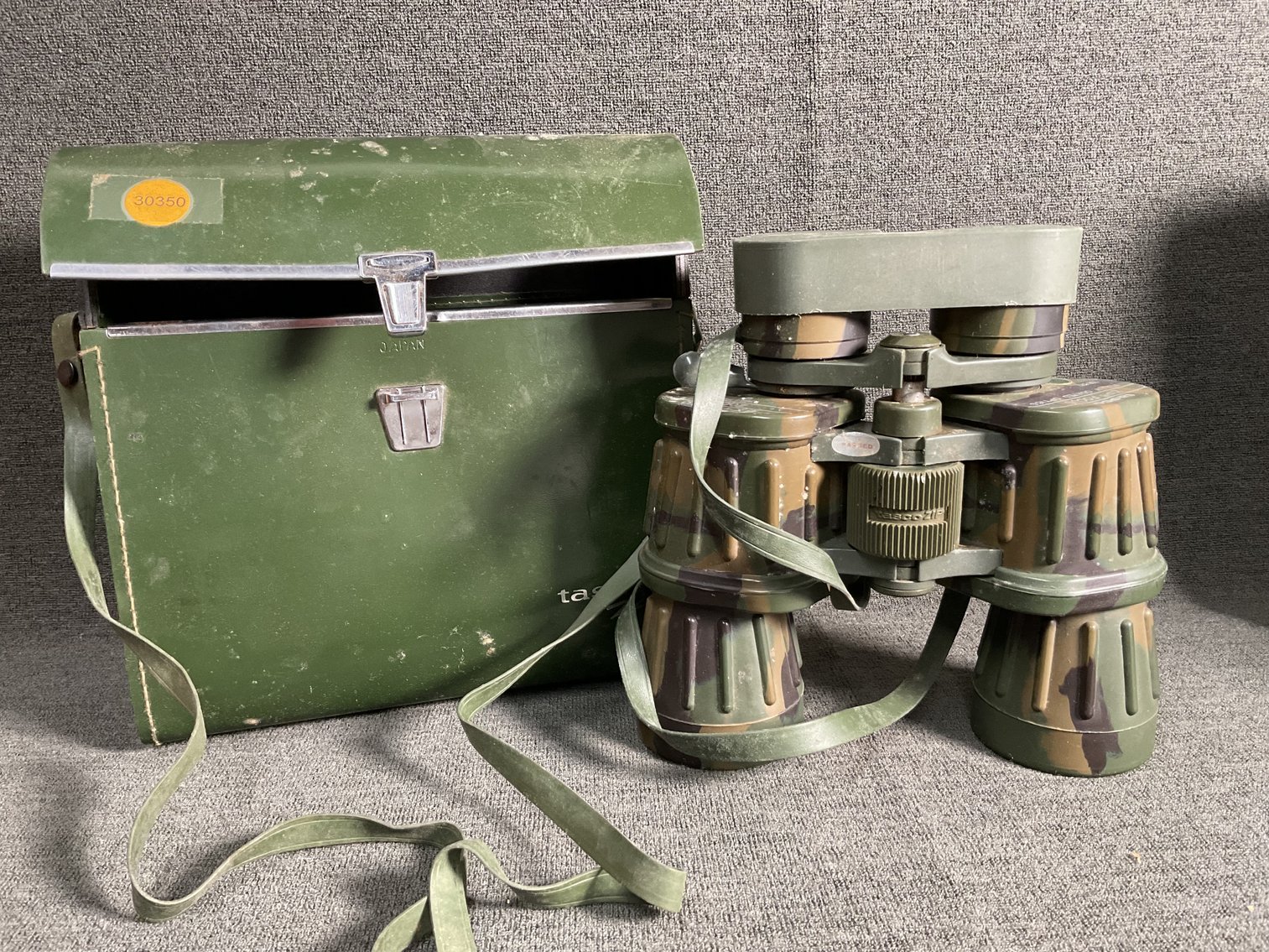 Image for Tasco Binoculars