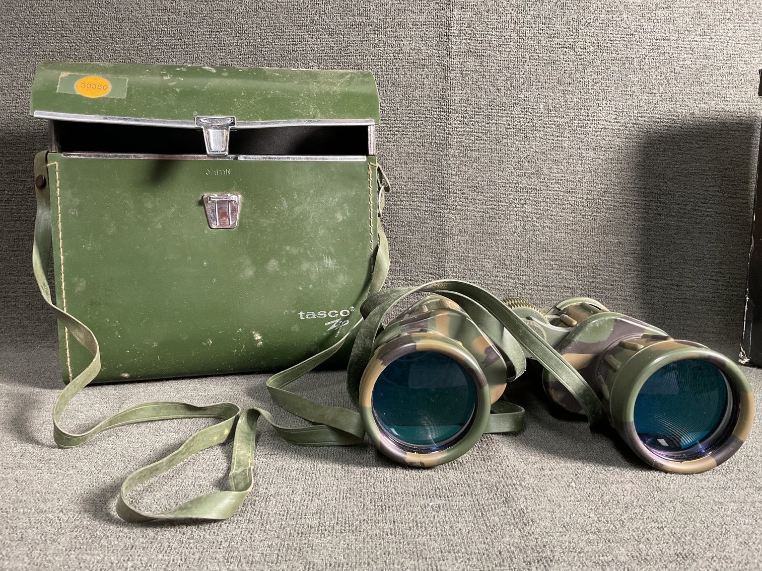 Image for Tasco Binoculars