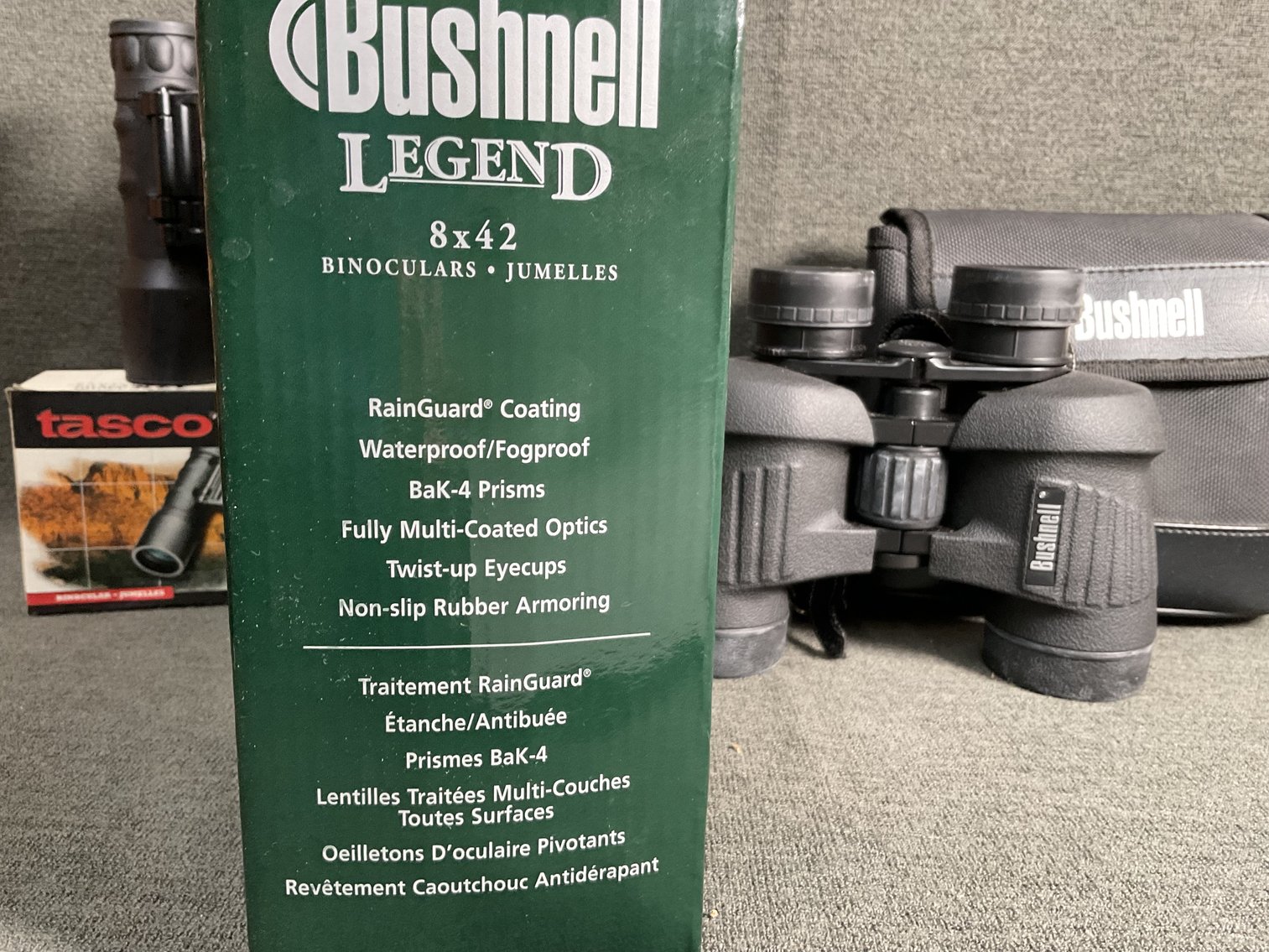 Image for Binoculars