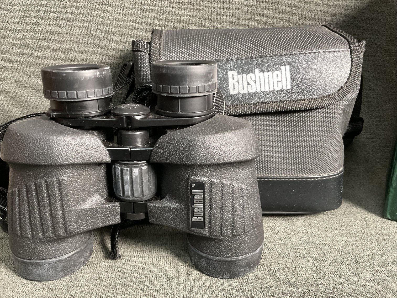 Image for Binoculars