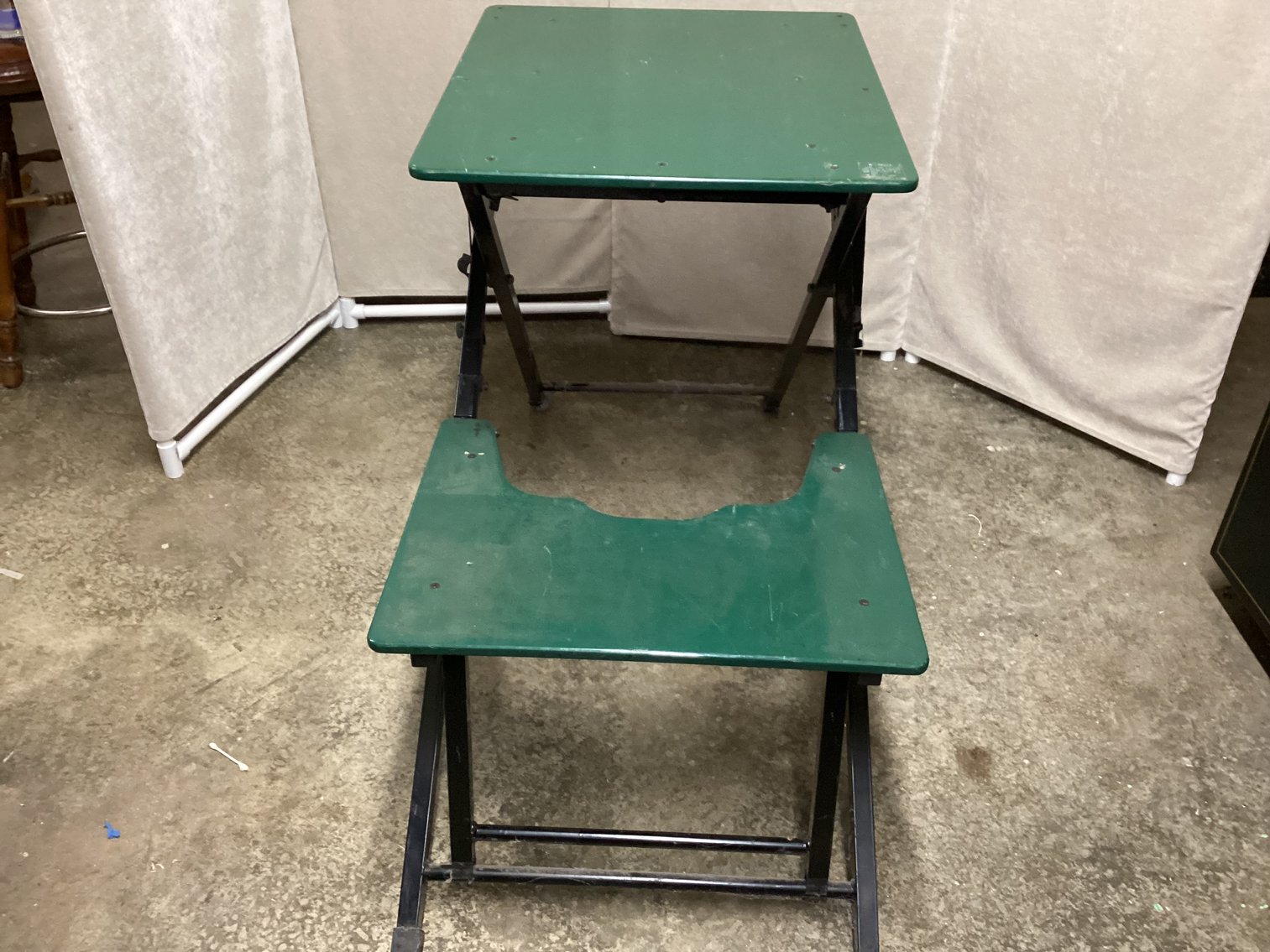 Image for Shooter’s Bench Rest - Portable