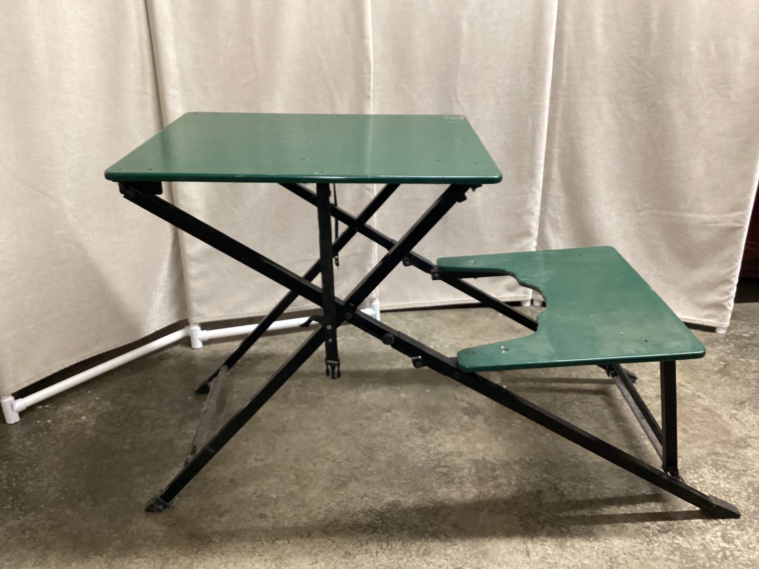 Image for Shooter’s Bench Rest - Portable