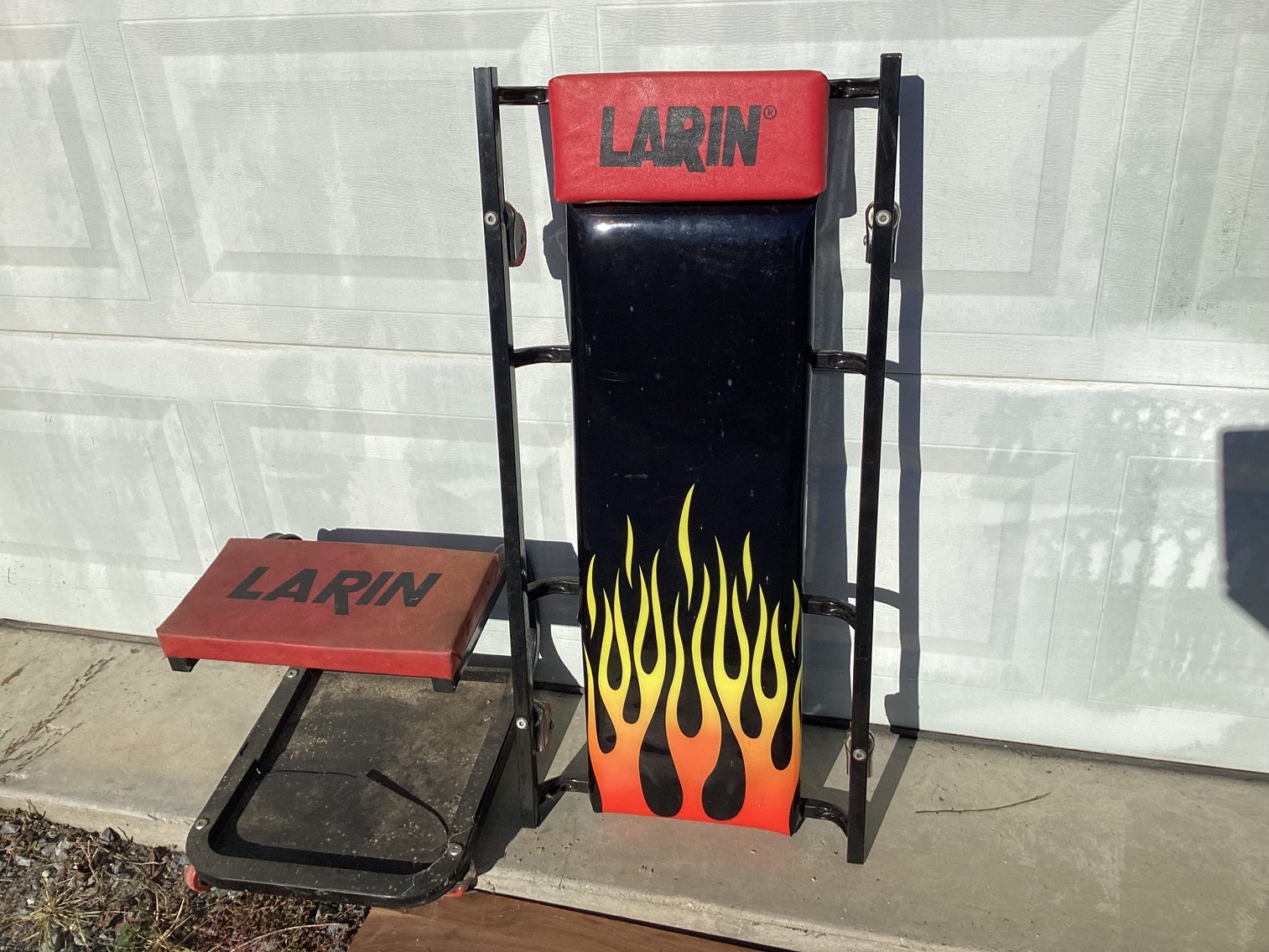 Image for Mechanic’s Lot