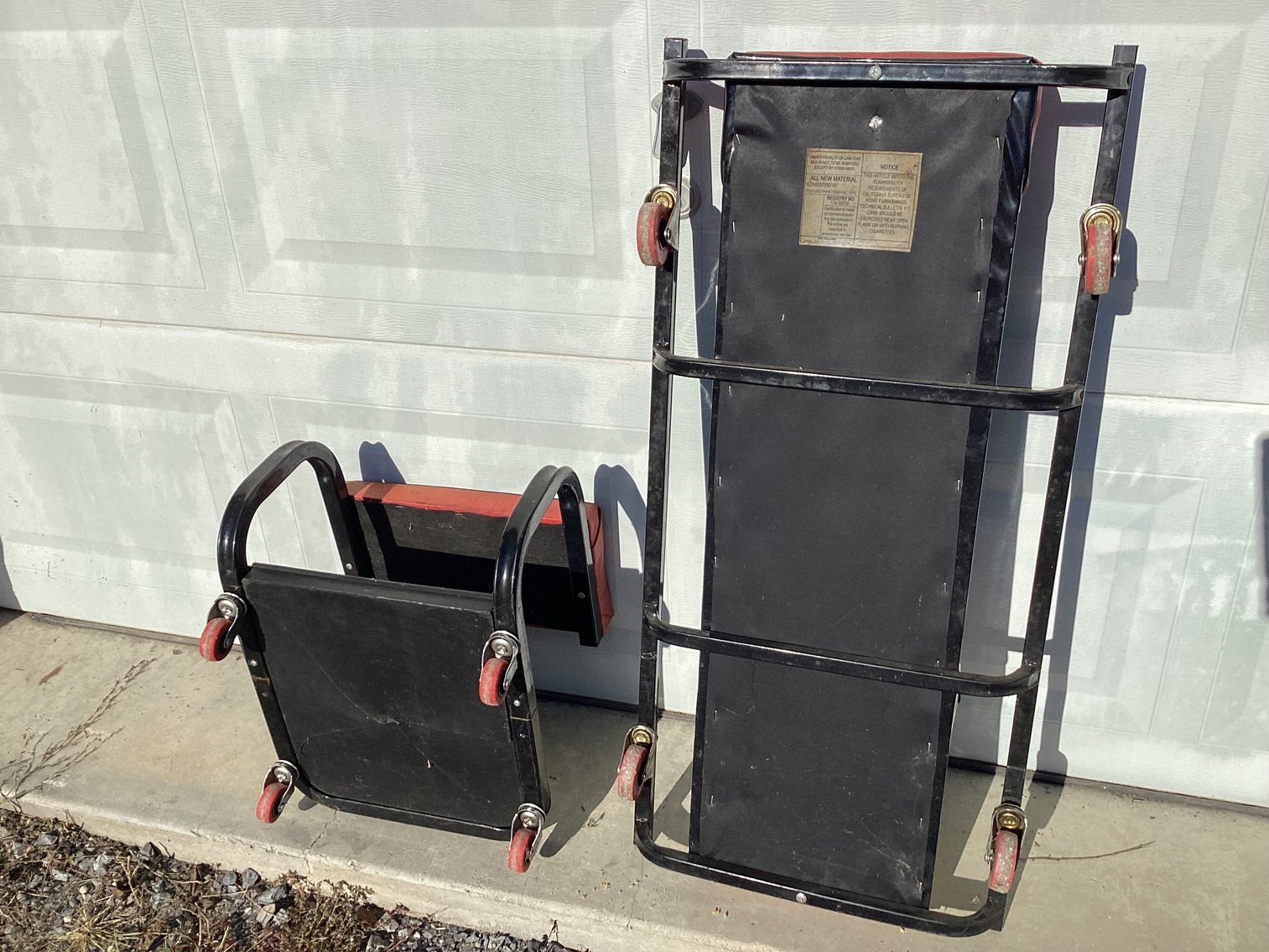 Image for Mechanic’s Lot