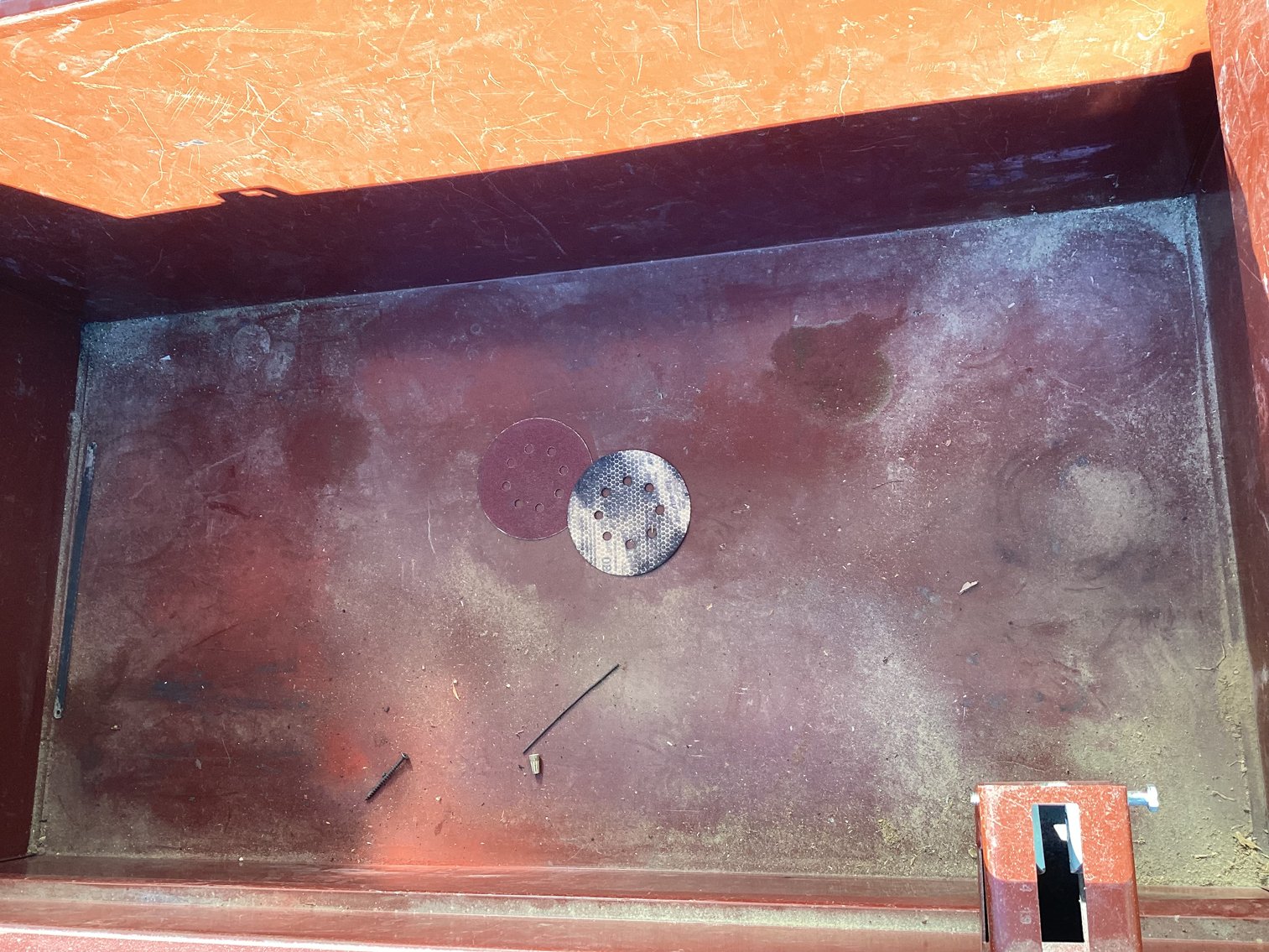 Image for 2 Jobsite Tool Boxes