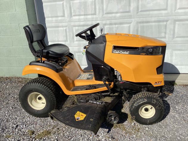 Image for Lee Roy Blizzard Estate Day 2