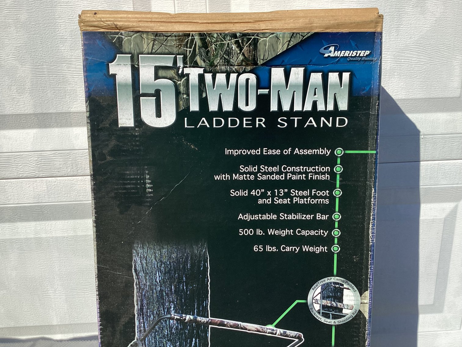 Image for Hunter’s Lot