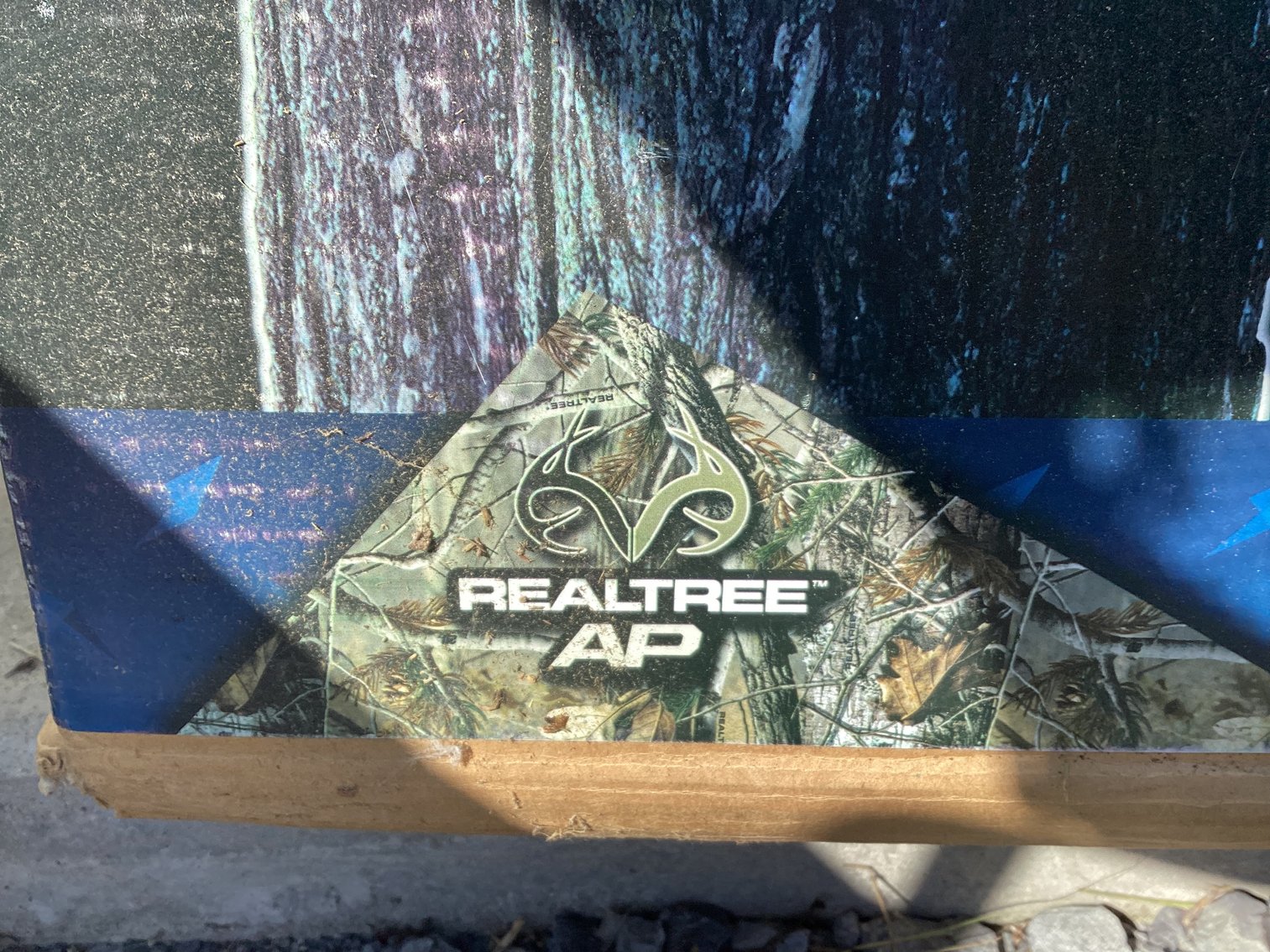 Image for Hunter’s Lot