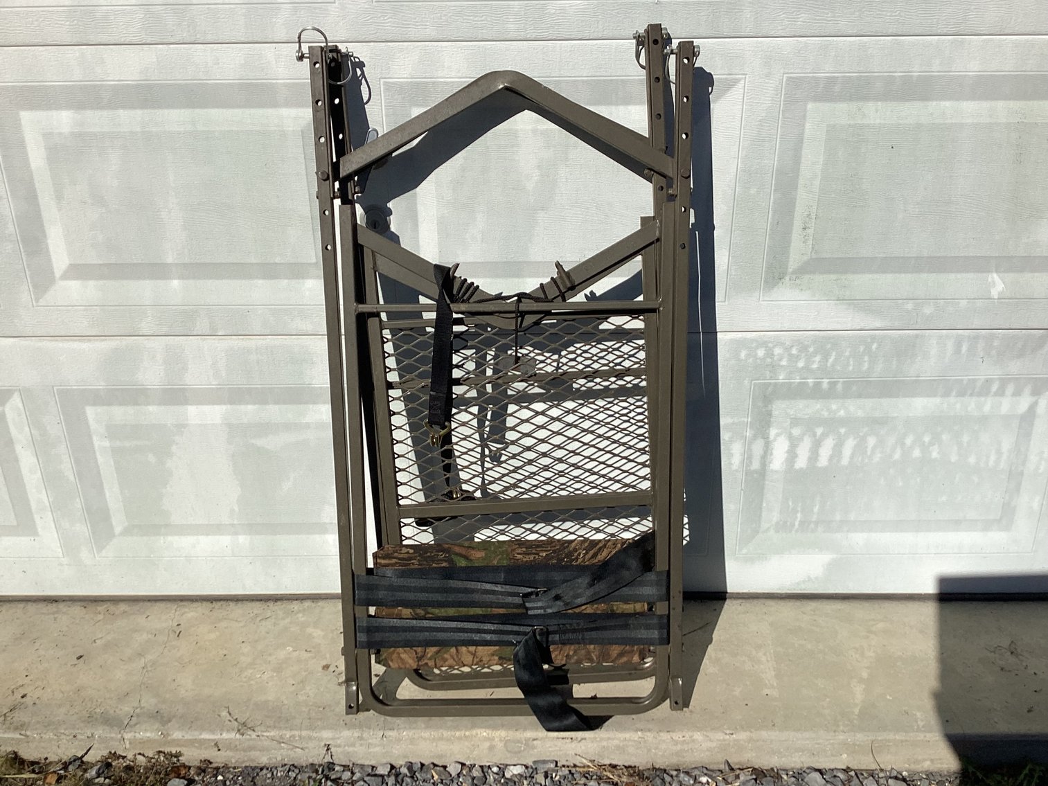 Image for Sportsman’s Lot