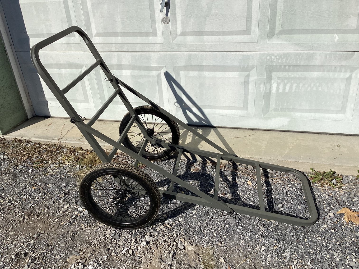 Image for Sportsman’s Lot