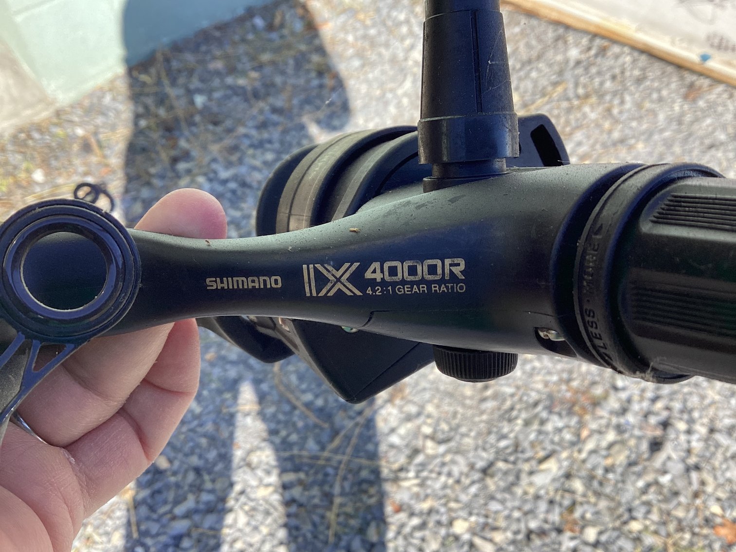 Image for Sportsman’s Lot