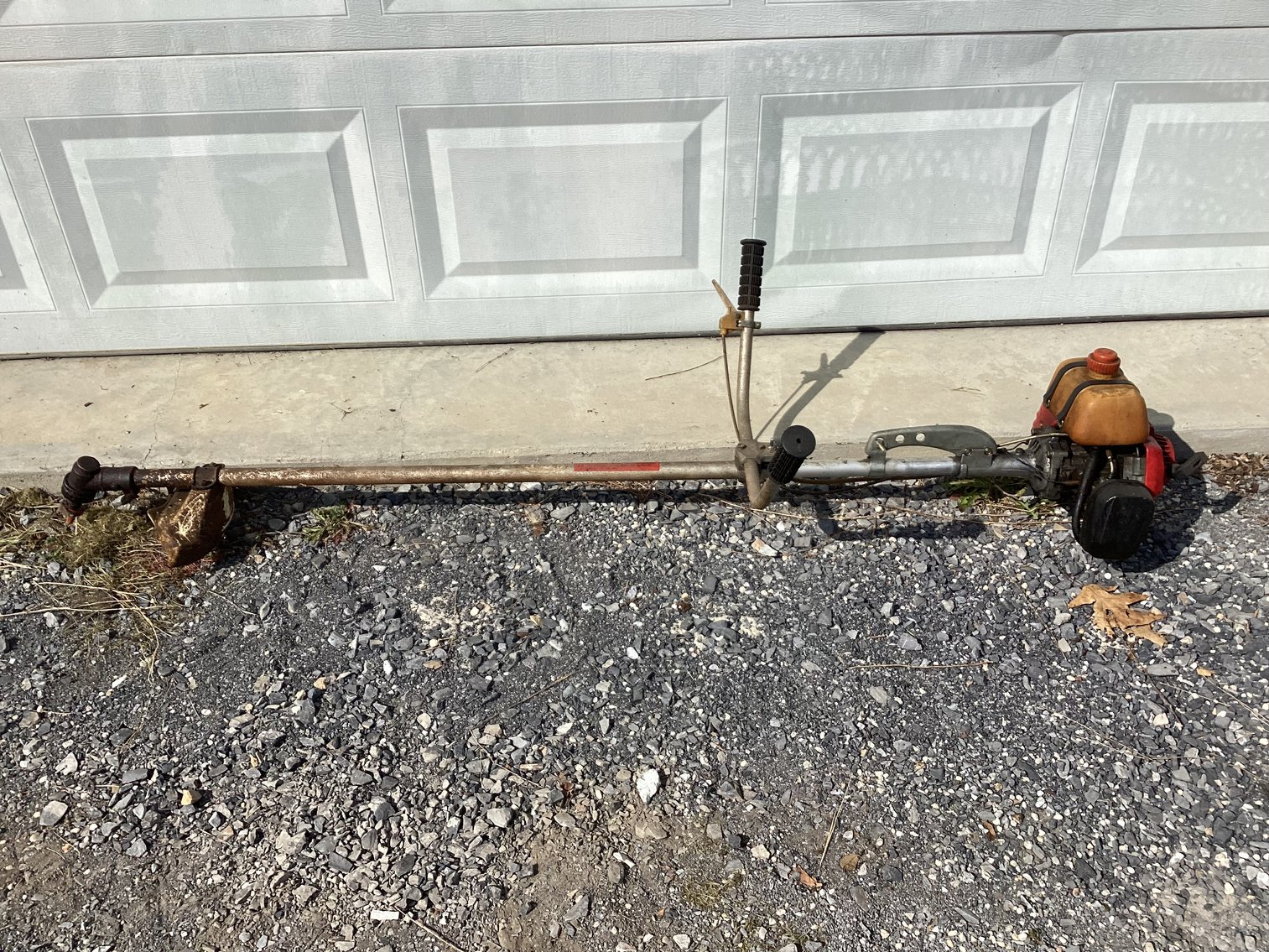 Image for Pair of Weedeaters