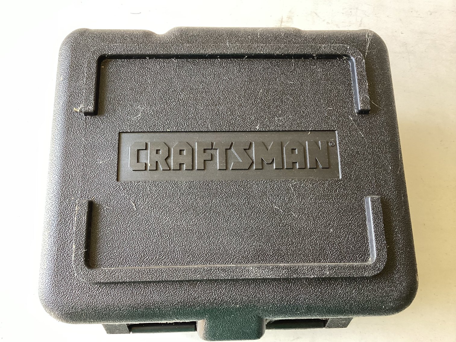 Image for Craftsman Buffer/Polisher