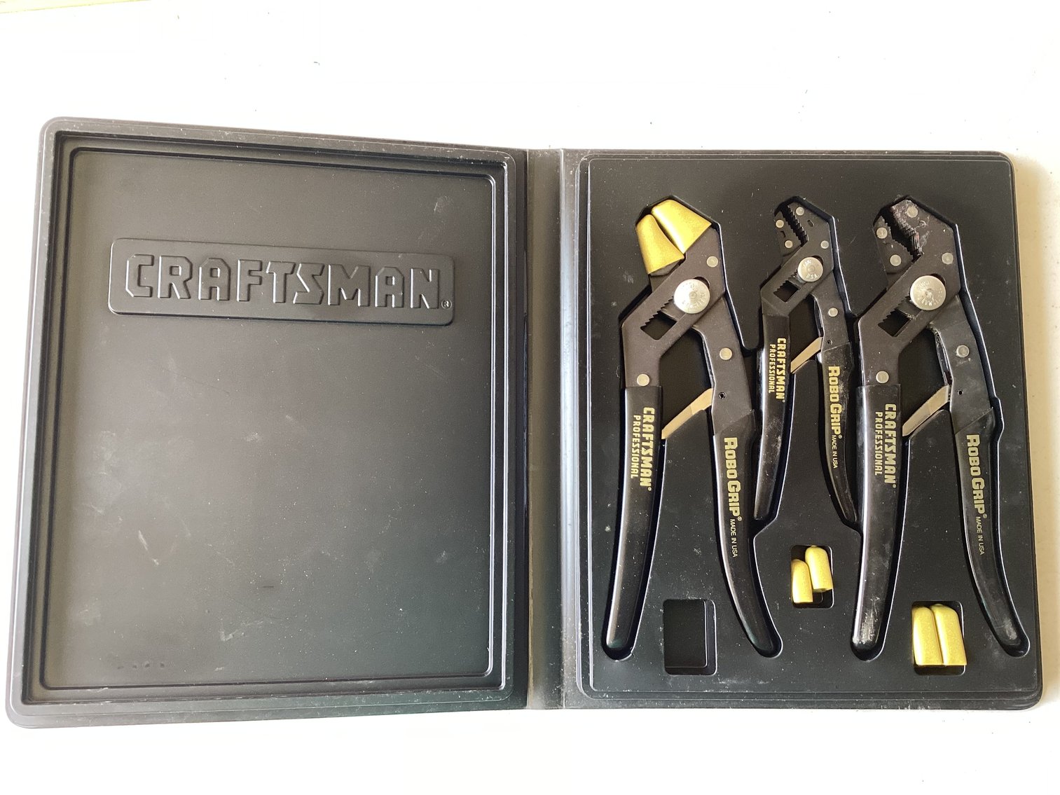 Image for Craftsman Lot