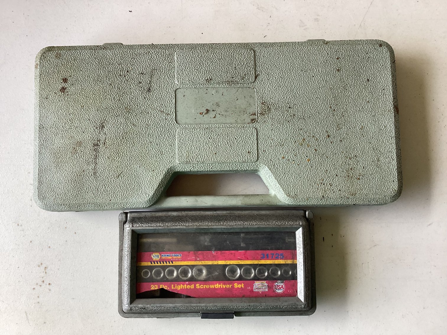 Image for 2 Socket Sets