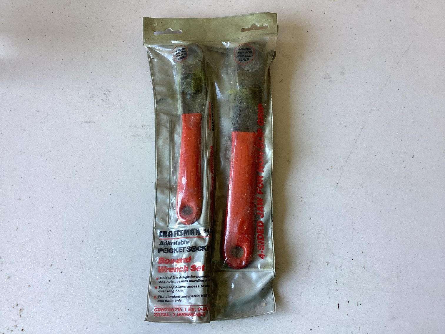 Image for Craftsman Pocket Socket