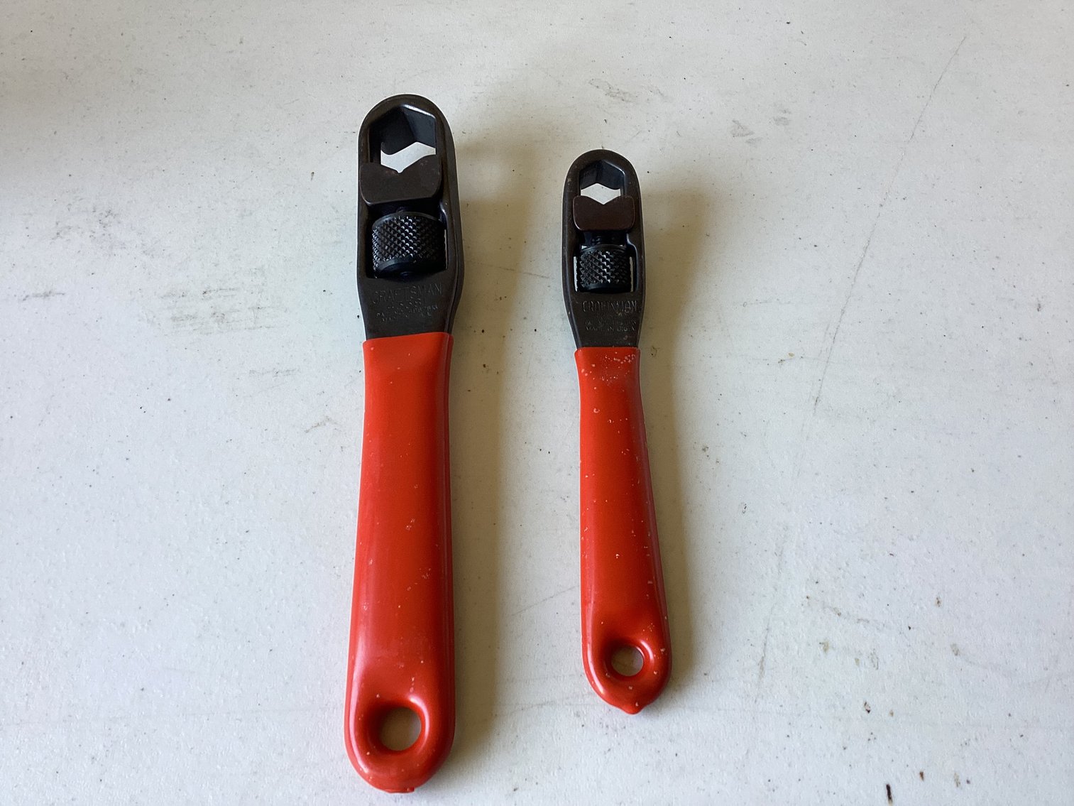 Image for Craftsman Pocket Socket