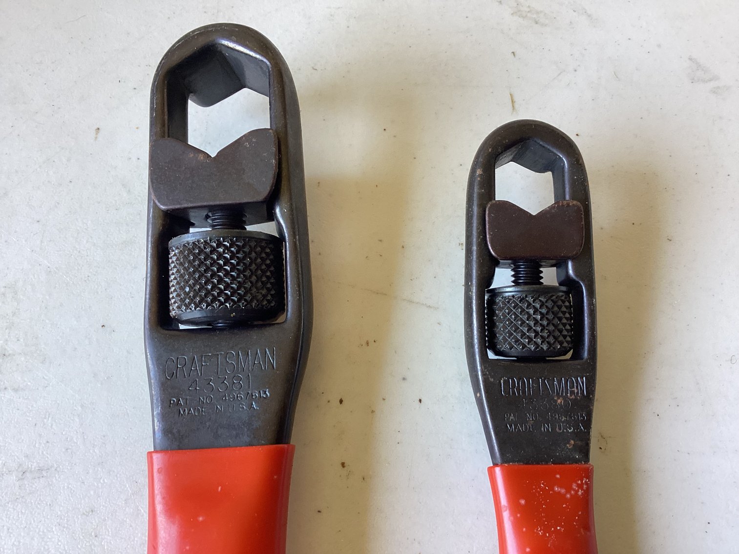 Image for Craftsman Pocket Socket