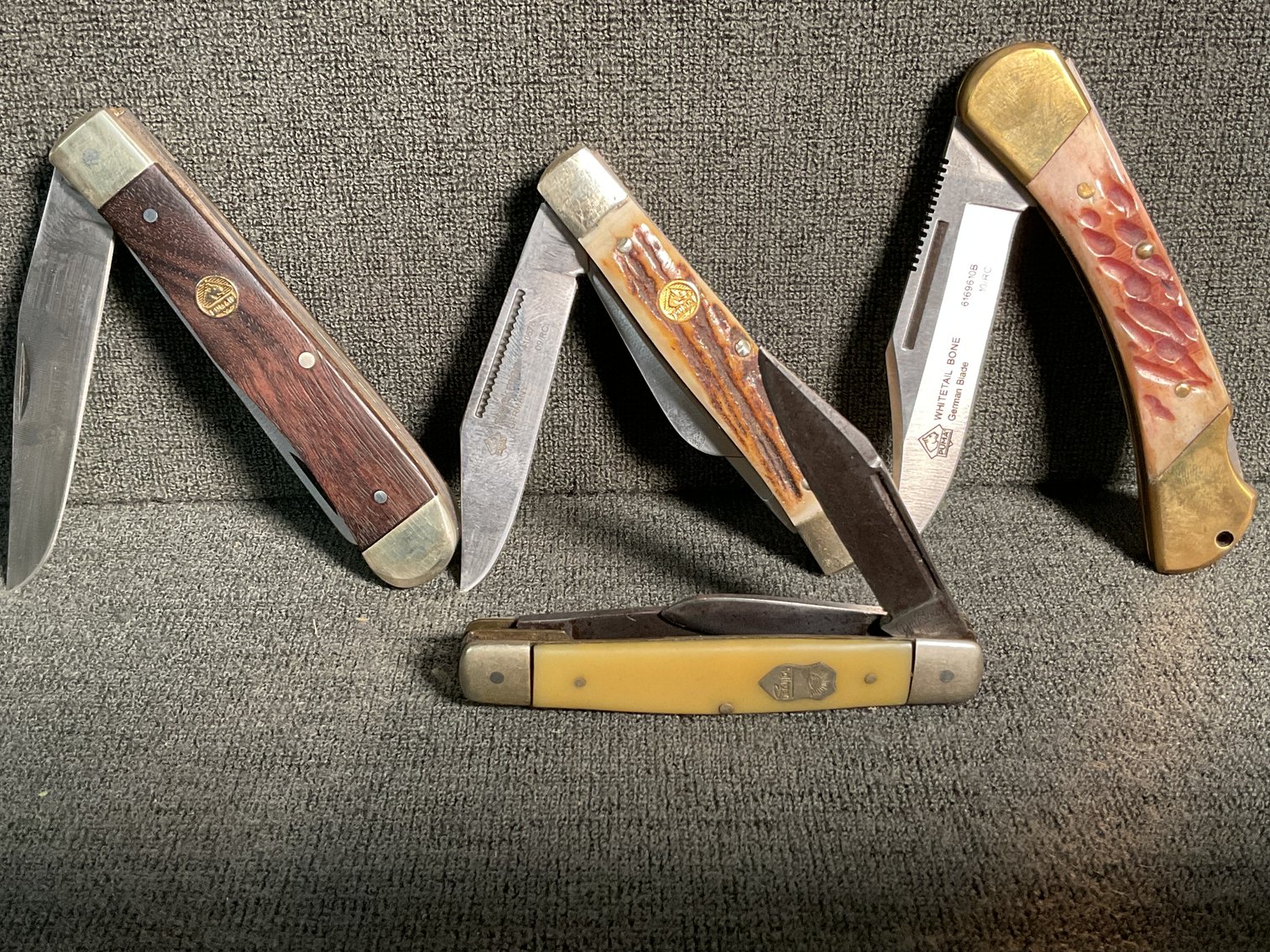 Image for Puma Knives