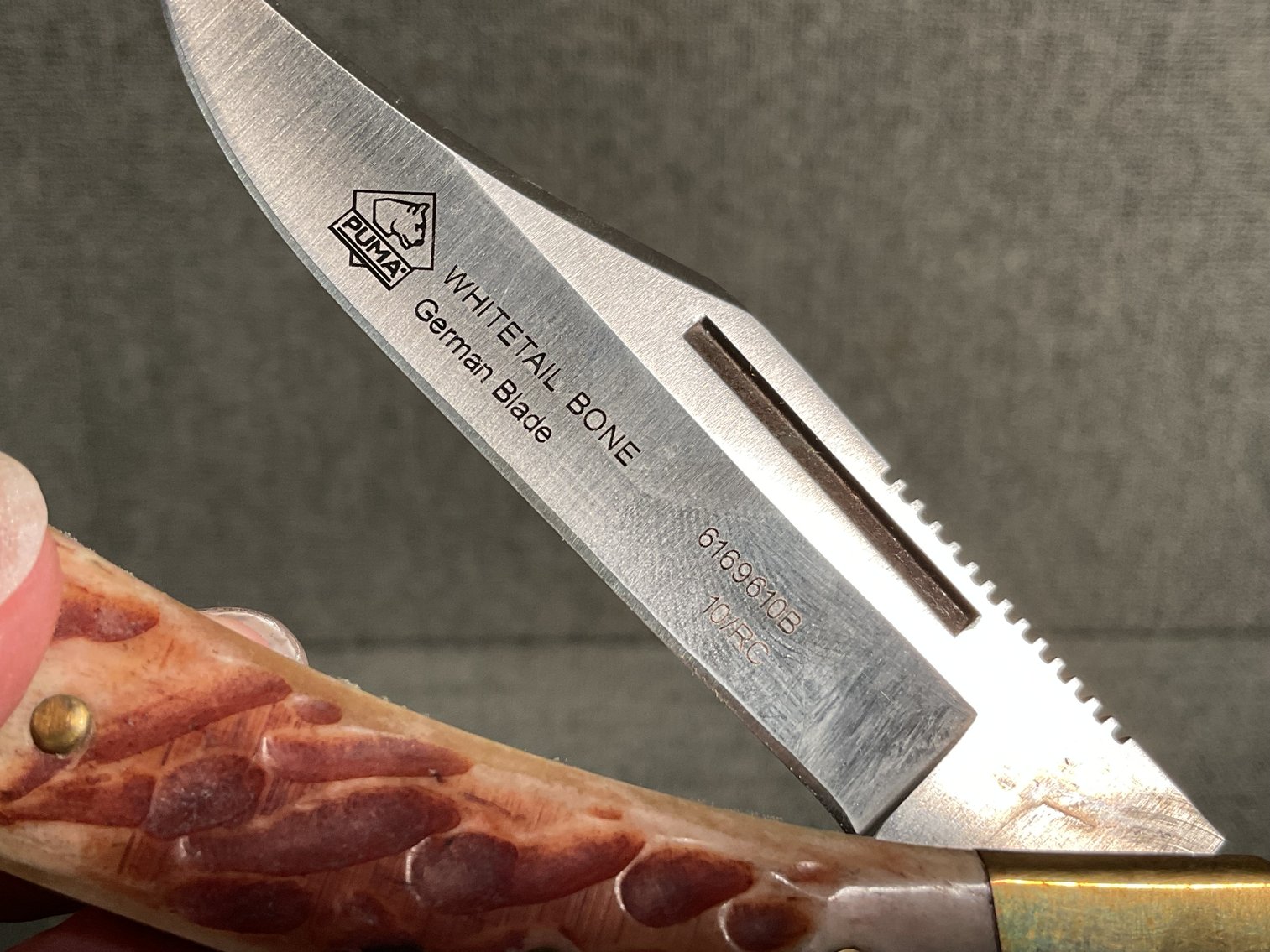 Image for Puma Knives