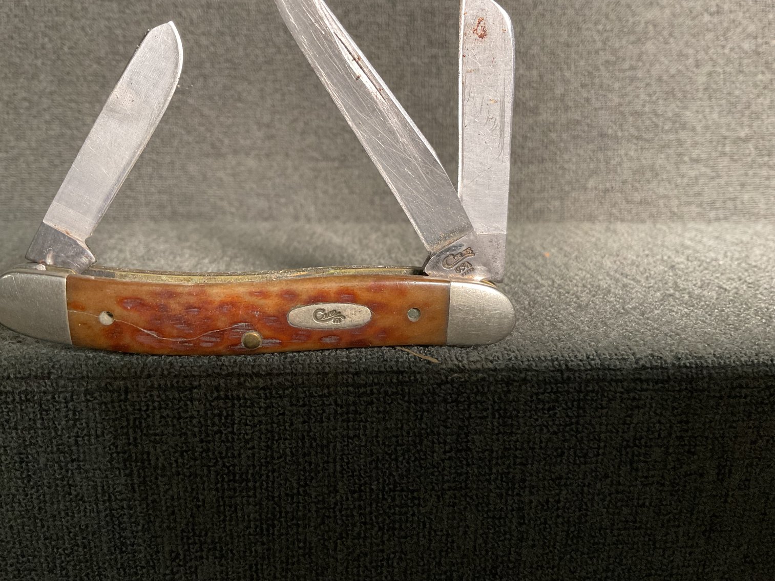 Image for Case Vintage Knives