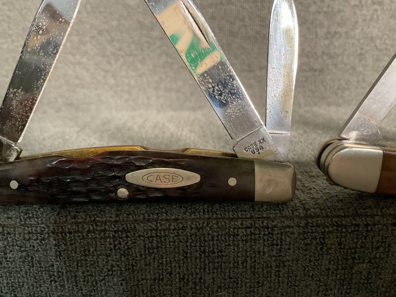 Image for Case Vintage Knives