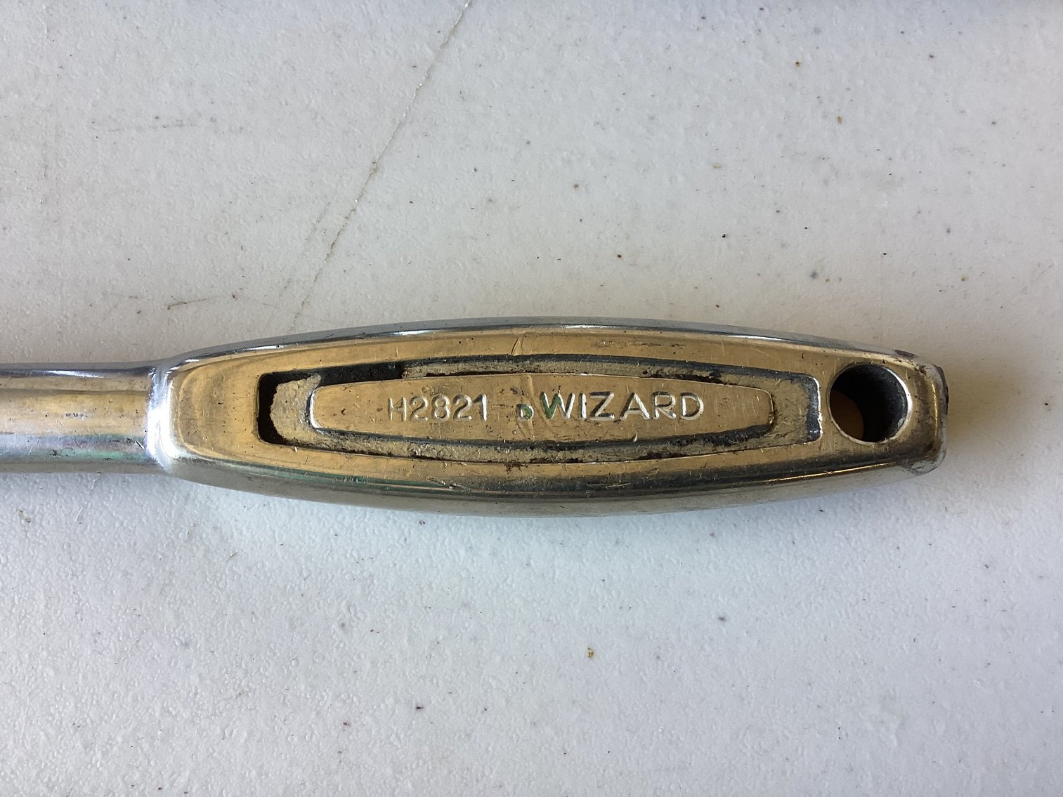 Image for Breaker Bars and Socket Set