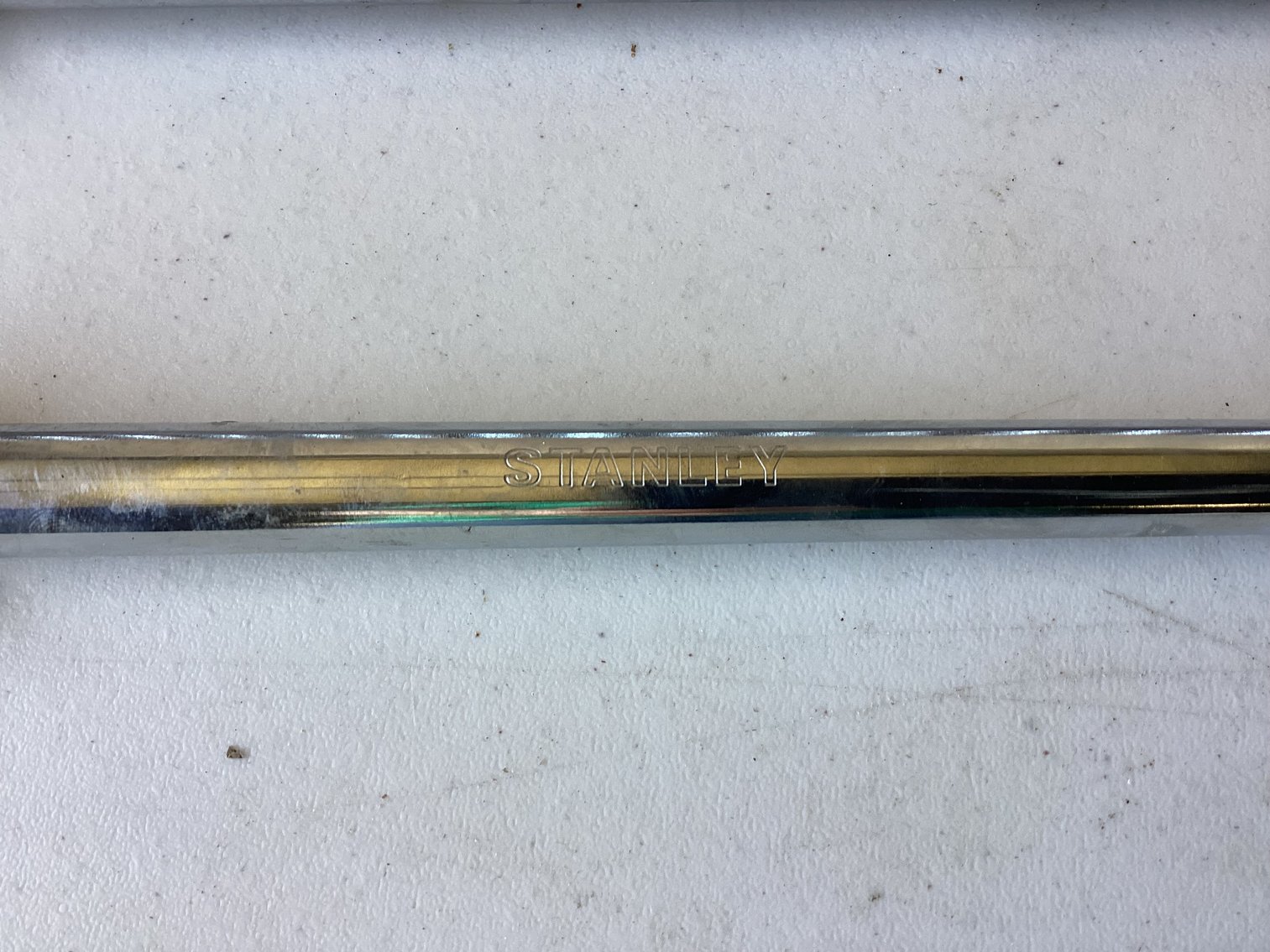 Image for Breaker Bars and Socket Set