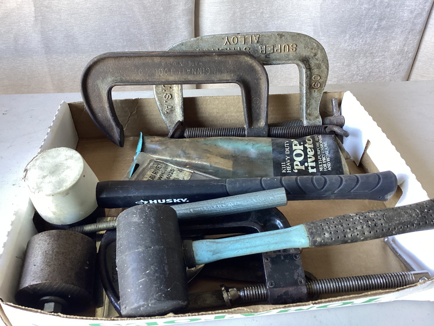 Image for Tool Assortment