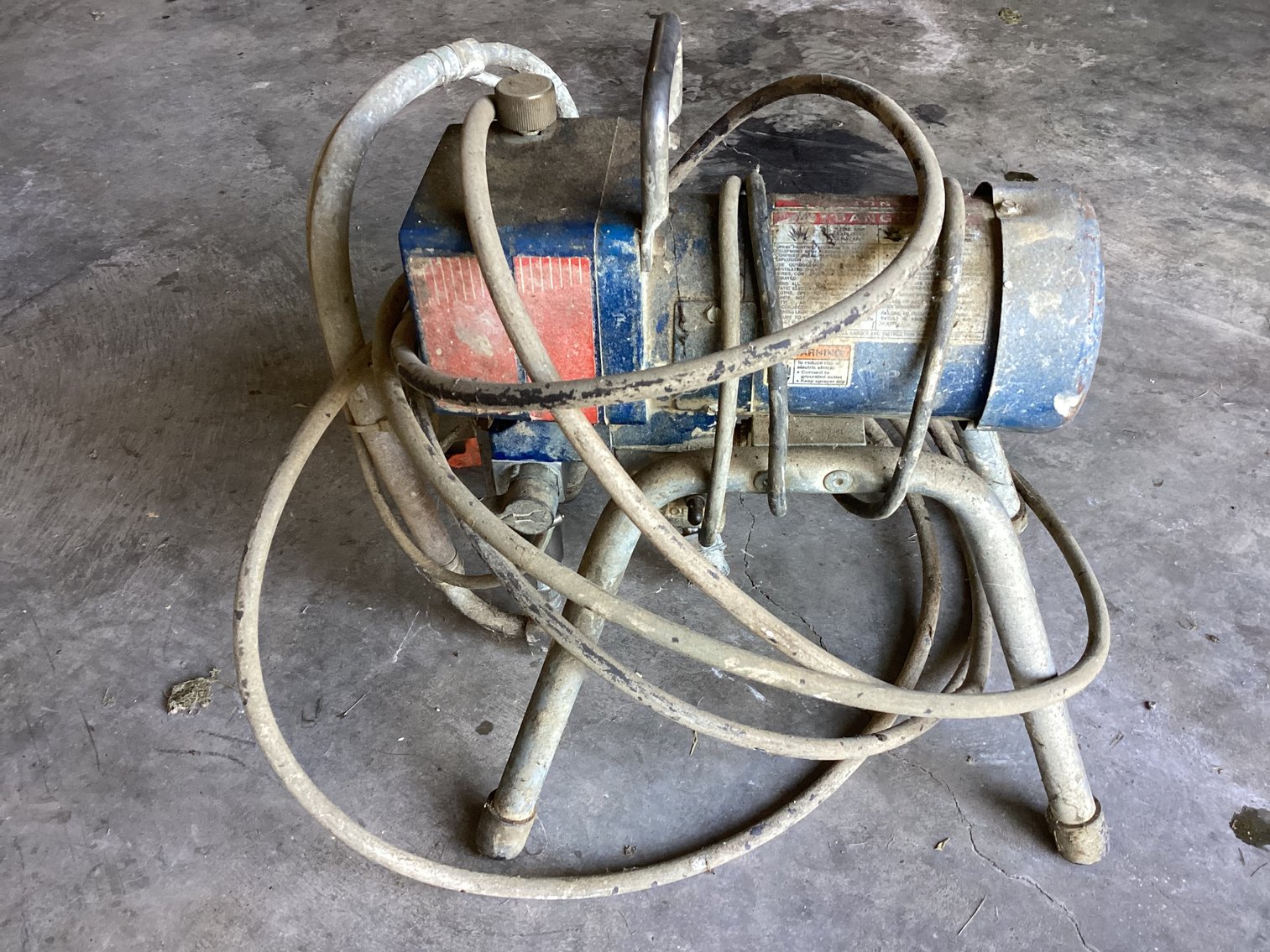 Image for Paint Sprayer