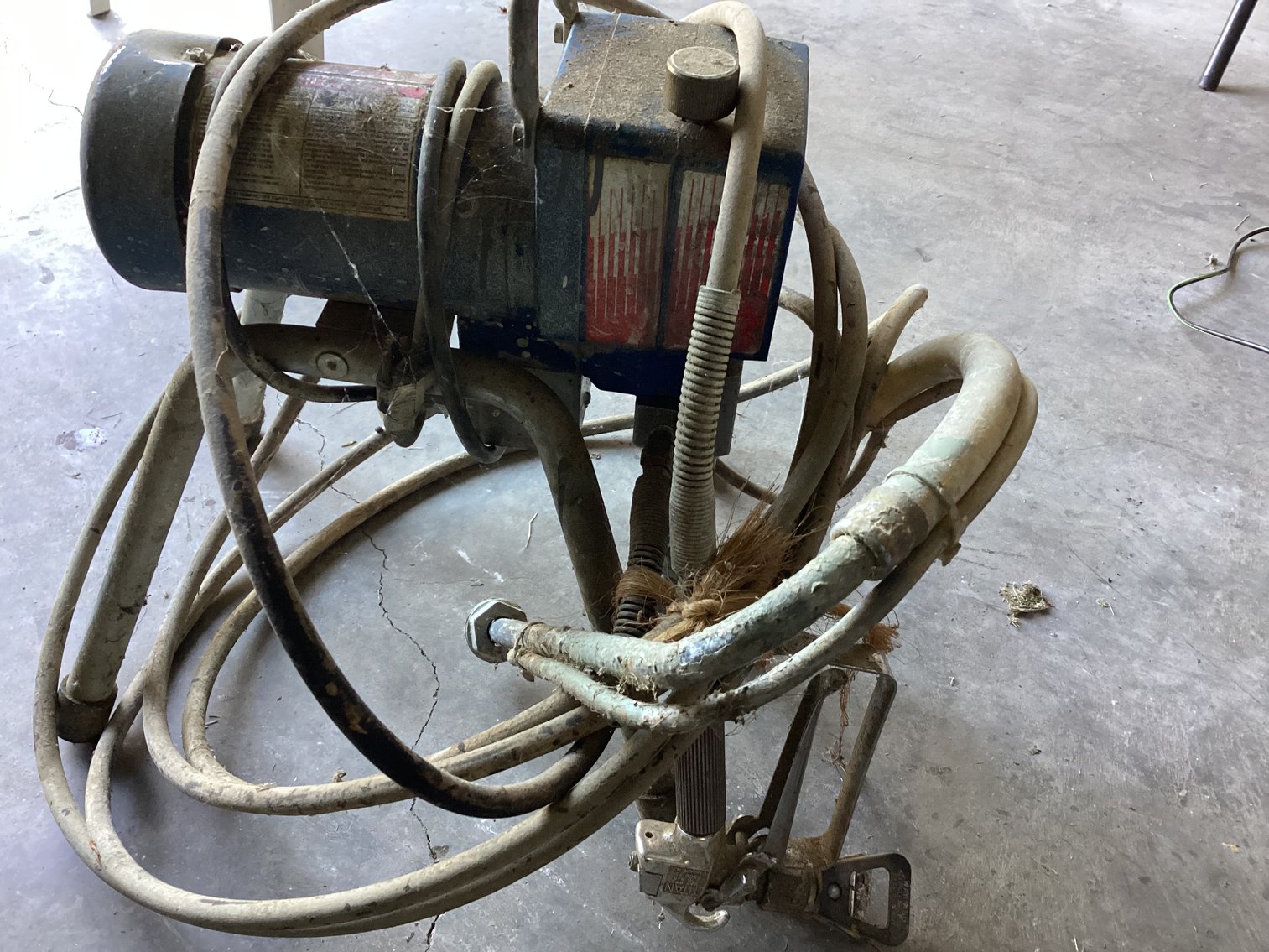 Image for Paint Sprayer